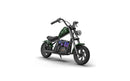 12-Inch Plus Kids Electric Motorcycle with 160W Motor and Three-Speed Control Magic Cars 2