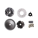CSC Complete Variator Kit, 88mm - Go. & GY6 50cc (139QMB) Scooters