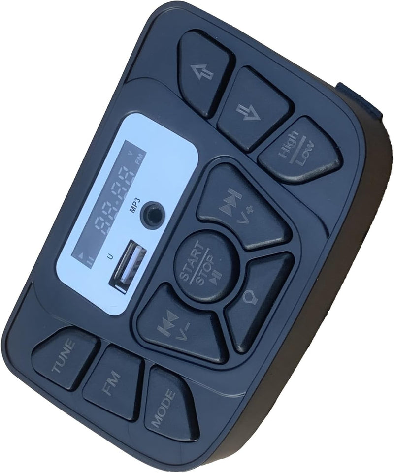 24V Children's Electric Vehicle with Central Control and Built-in Music Magic Cars 2