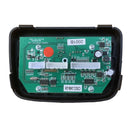 24V Children's Electric Vehicle with Central Control and Built-in Music Playback Magic Cars 1