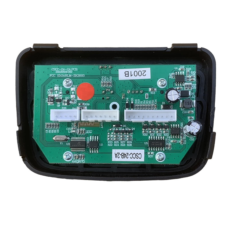 24V Children's Electric Vehicle with Central Control and Built-in Music Playback Magic Cars 1