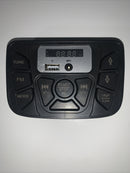 24V Children's Electric Vehicle with Central Control and Music Player Magic Cars 0