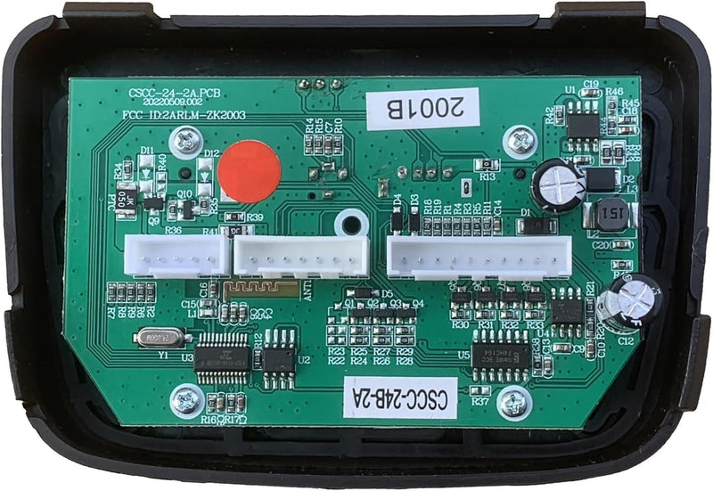 24V Children's Electric Vehicle with Central Control and Music Playback Magic Cars 1