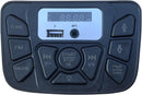 24V Children's Electric Vehicle with Central Control and Music Playback Magic Cars 8