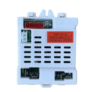 12V Children's Electric Ride-On Car with 2.4G Bluetooth Remote Control Magic Cars 1