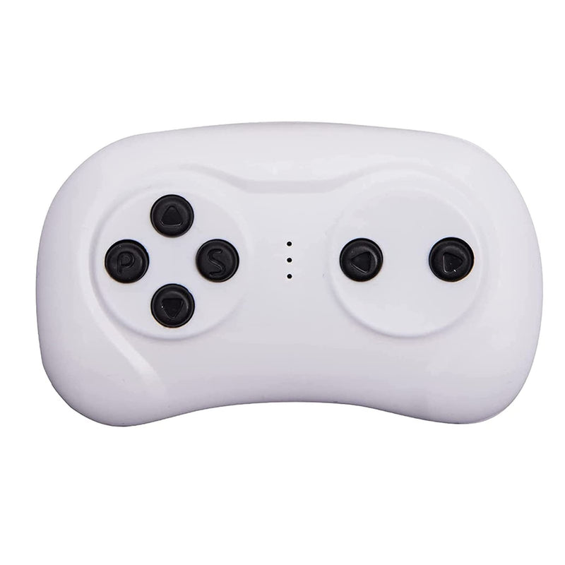 12V Children's Electric Ride-On Car with 2.4G Bluetooth Remote Control Magic Cars 3