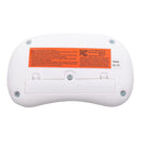 12V Children's Electric Ride-On Car with 2.4G Bluetooth Remote Control Magic Cars 4