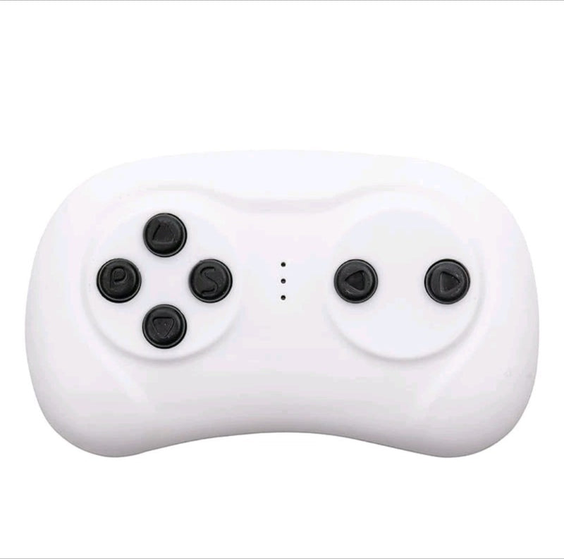 2.4G Bluetooth Remote Controller Transmitter for Wireless Audio and Device Control Magic Cars 0