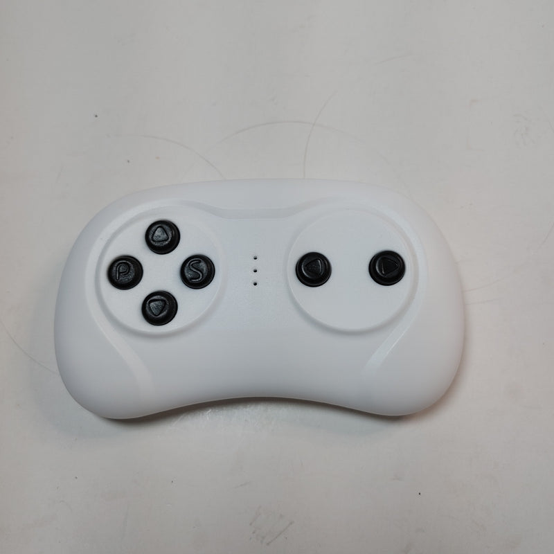 2.4G Bluetooth Remote Controller Transmitter for Wireless Audio and Device Control Magic Cars 3