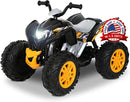 Electric ATV Quad Bike for Kids Ages 3 to 7 Magic Cars 0