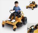 Cub Cadet Kids 12V Electric Ride-On Zero Turn Mower Magic Cars Variant 0