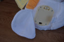 Cuddle Barn 14" Animated Mother Goose Plush Toy with 7 Recited Nursery Rhymes Magic Cars 14