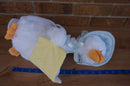 Cuddle Barn 14" Animated Mother Goose Plush Toy with 7 Recited Nursery Rhymes Magic Cars 16