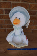 Cuddle Barn 14" Animated Mother Goose Plush Toy with 7 Recited Nursery Rhymes Magic Cars 17