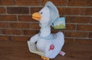 Cuddle Barn 14" Animated Mother Goose Plush Toy with 7 Recited Nursery Rhymes Magic Cars Variant 0