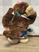 Bikini Barb Singing Vacation Monkey Plush Toy Magic Cars 5