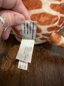 Gerry Giraffe Plush Toy with Singing Function and Sunflower Design Magic Cars 7