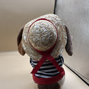 Gondolomini Plush Musical Dog Toy with Battery Function (2018) Magic Cars 7