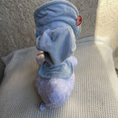 Cuddle Barn "Mother Goose" Easter Plush Toy with Songs and New Batteries Magic Cars 2