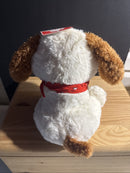 Interactive Plush Puppy Ollie - Talking and Singing Dog Toy! Magic Cars 3