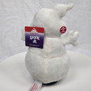 Spook Jr. 10" Animated Plush Ghost with Lights and Ghostbusters Theme Song Magic Cars 1