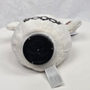 Spook Jr. 10" Animated Plush Ghost with Lights and Ghostbusters Theme Song Magic Cars 2