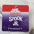 Spook Jr. 10" Animated Plush Ghost with Lights and Ghostbusters Theme Song Magic Cars 3