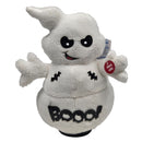 Spook Jr. 10" Animated Plush Ghost with Lights and Ghostbusters Theme Song Magic Cars Variant 0