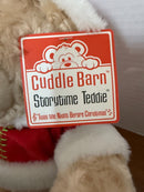 Interactive Bear - Enjoy a Storytime of Night Before Christmas! Watch Now! Magic Cars 2