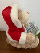 Interactive Bear - Enjoy a Storytime of Night Before Christmas! Watch Now! Magic Cars 6