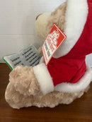 Interactive Bear - Enjoy a Storytime of Night Before Christmas! Watch Now! Magic Cars 8