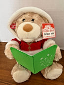 Interactive Bear - Enjoy a Storytime of Night Before Christmas! Watch Now! Magic Cars Variant 0