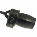 Currie 24V Twist Throttle 5-Pin - eZip / iZip / Schwinn - image 3