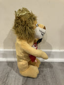 Custom Rocking Lion with Guitar - "Can't Touch This" Video Demo Magic Cars 3