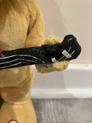 Custom Rocking Lion with Guitar - "Can't Touch This" Video Demo Magic Cars 5