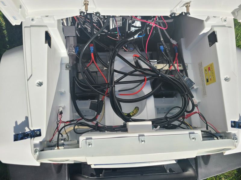 Kids Ride-On Jeep with Remote Control and Music Features Magic Cars 5