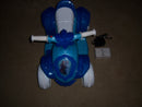 Electric Frozen-Themed Toddler Quad Ride-On Toy for Kids 1.5-3 Years Magic Cars 9