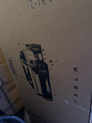 Electric Cybertruck Ride-On Toy for Kids Magic Cars 4