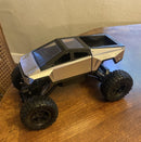 Remote Control Cybertruck RC Monster Truck Toy Car with No Remote Included Magic Cars 0