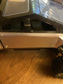 Remote Control Cybertruck RC Monster Truck Toy Car with No Remote Included Magic Cars 4