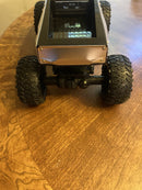 Remote Control Cybertruck RC Monster Truck Toy Car with No Remote Included Magic Cars 5