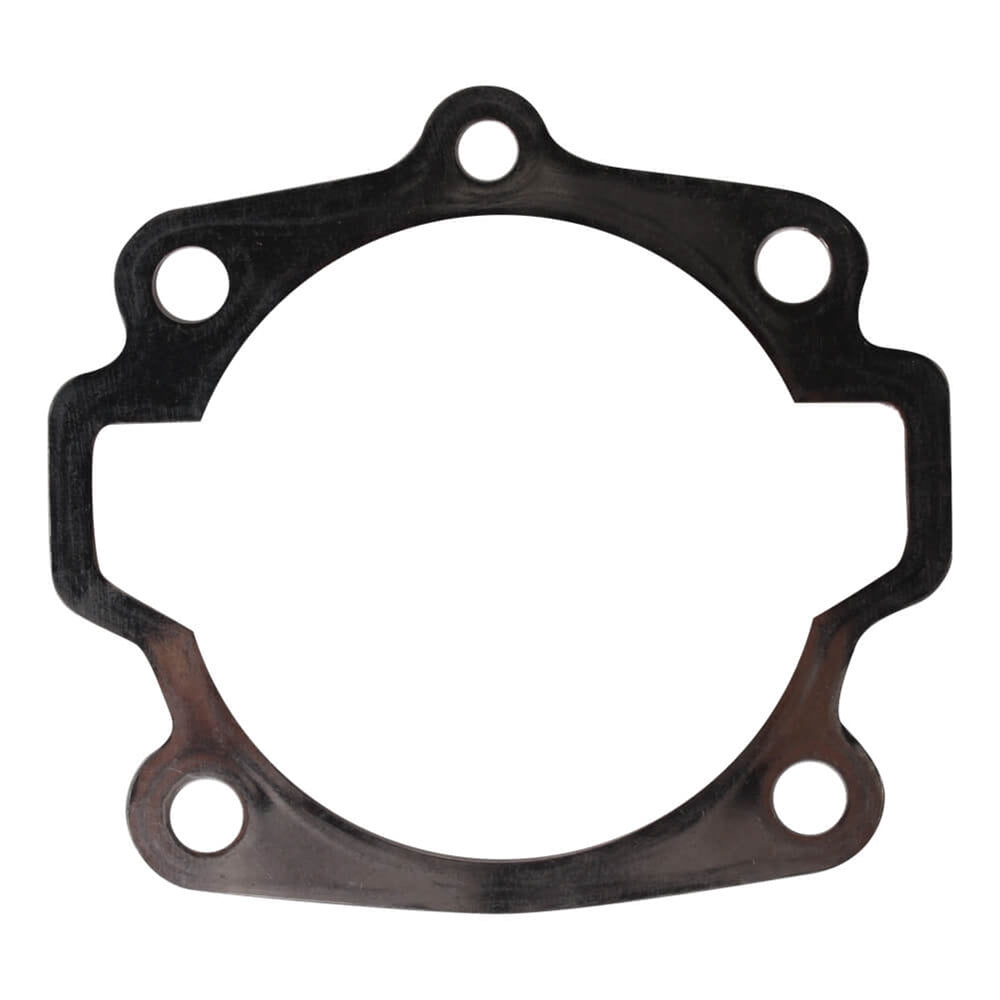 Cylinder Base Gasket (2 Port) for Vespa VBA, VBB, VBC, VLA