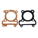 Cylinder Gaskets (Replacement, 58.5mm, Ceramic) for Yamaha
