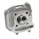 Cylinder Head 57mm for GY6 150cc (157QMJ) Engines