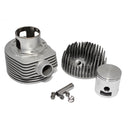 Cylinder Kit (177.7cc) for VNX, Stella 2T