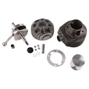Cylinder Kit (Aluminum) for Vespa 2-Port VBB, VNB