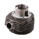 Cylinder Kit (Aluminum) for Vespa 2-Port VBB, VNB - image 3