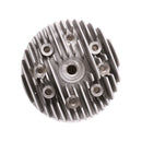 Cylinder Kit (Aluminum) for Vespa 2-Port VBB, VNB - image 4