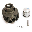 Cylinder Kit Assembly for Genuine Stella 150 2T - image 2