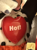 DALMATIAN FLIRTY FLASHER "FIRE" K9 - BATTERY REQUIRED Magic Cars 1